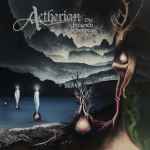 AETHERIAN - The Untamed Wilderness Re-Release DIGI